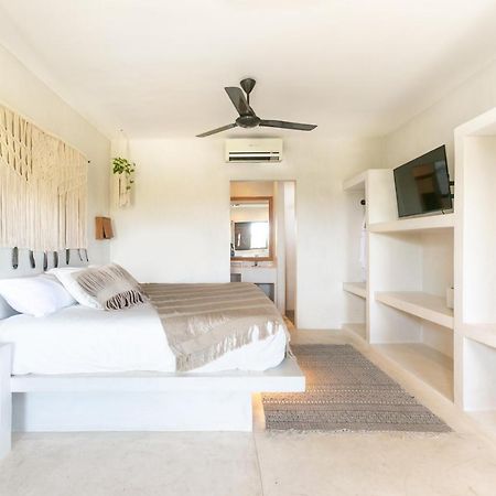 Hotel Tulum Townhouse By Amansala Zewnętrze zdjęcie