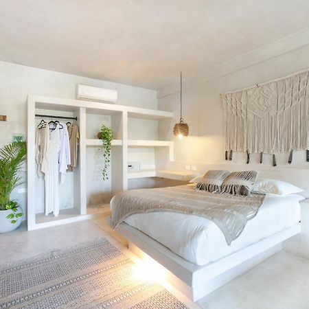 Hotel Tulum Townhouse By Amansala Zewnętrze zdjęcie