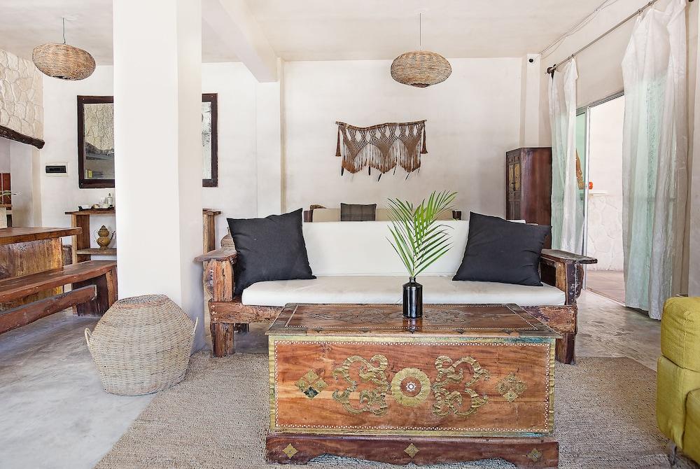 Hotel Tulum Townhouse By Amansala Zewnętrze zdjęcie