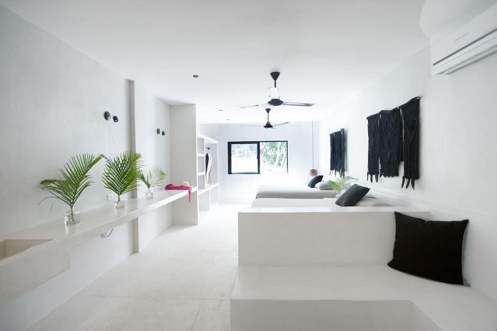 Hotel Tulum Townhouse By Amansala Zewnętrze zdjęcie
