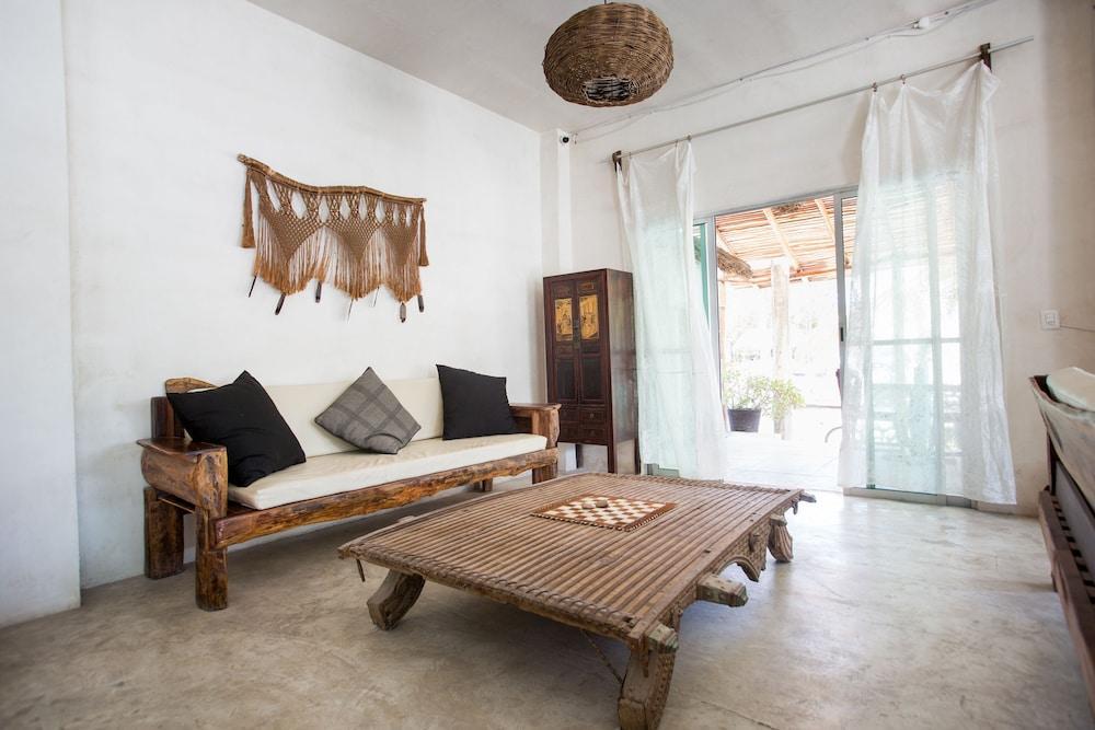 Hotel Tulum Townhouse By Amansala Zewnętrze zdjęcie