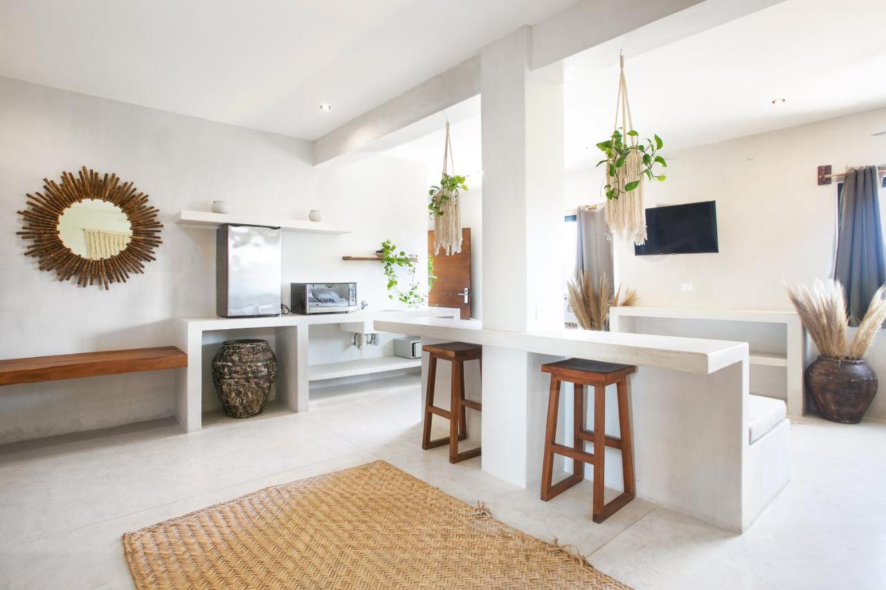 Hotel Tulum Townhouse By Amansala Zewnętrze zdjęcie