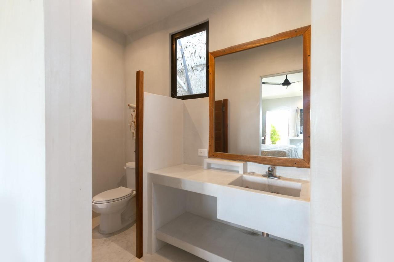 Hotel Tulum Townhouse By Amansala Zewnętrze zdjęcie