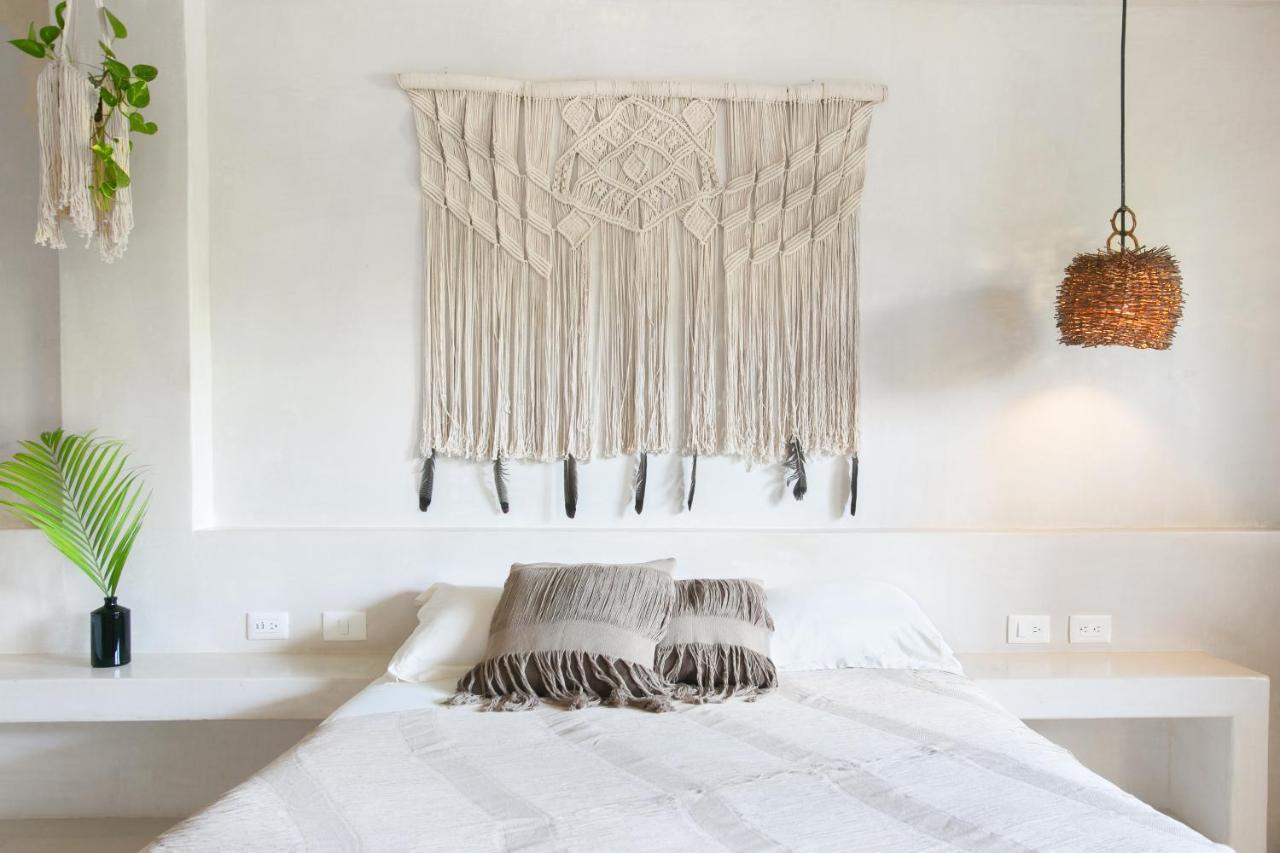 Hotel Tulum Townhouse By Amansala Zewnętrze zdjęcie