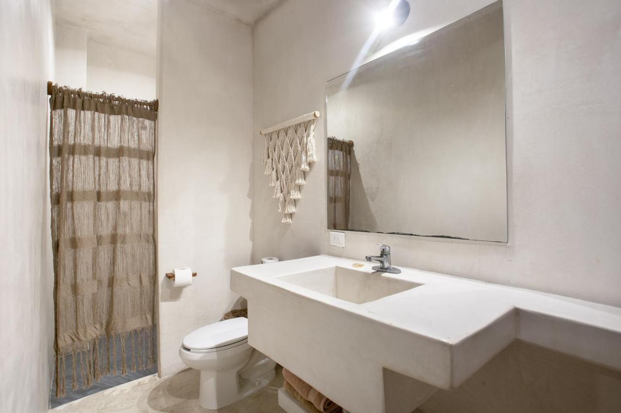 Hotel Tulum Townhouse By Amansala Zewnętrze zdjęcie