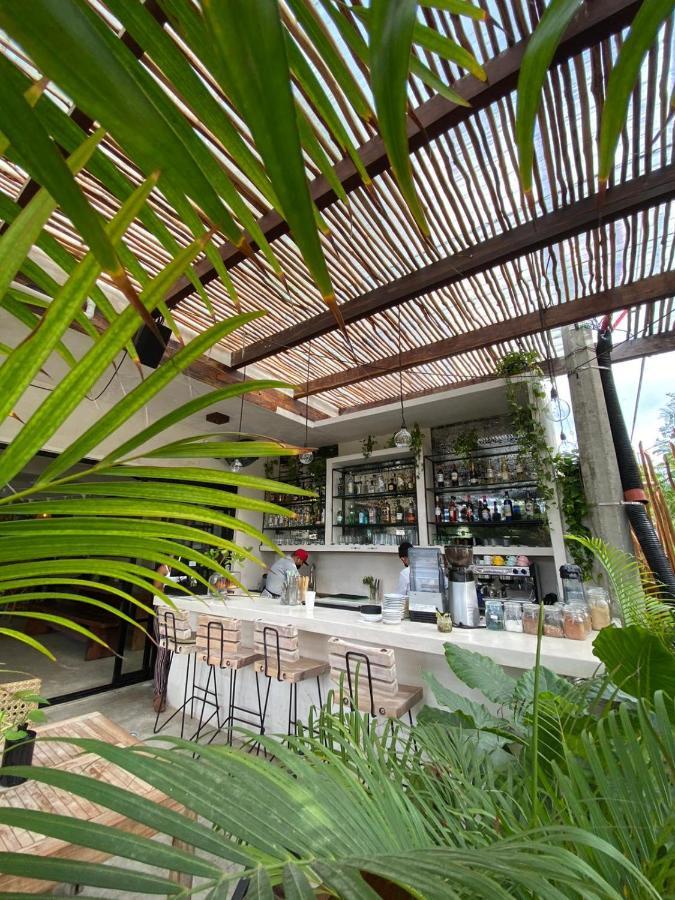 Hotel Tulum Townhouse By Amansala Zewnętrze zdjęcie