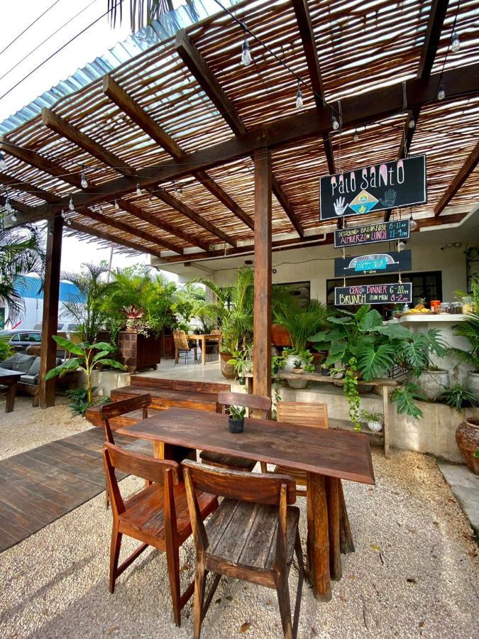 Hotel Tulum Townhouse By Amansala Zewnętrze zdjęcie