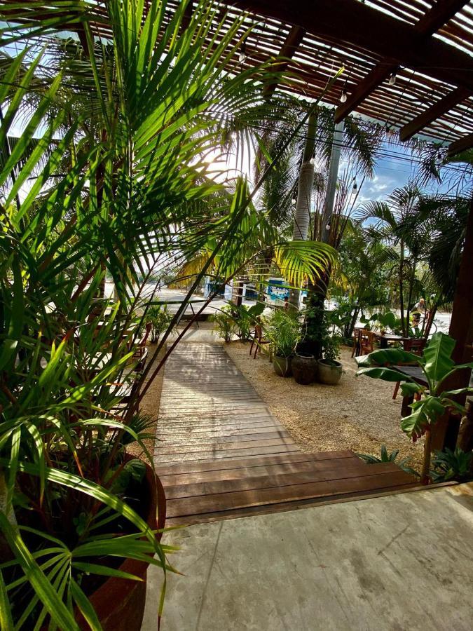 Hotel Tulum Townhouse By Amansala Zewnętrze zdjęcie