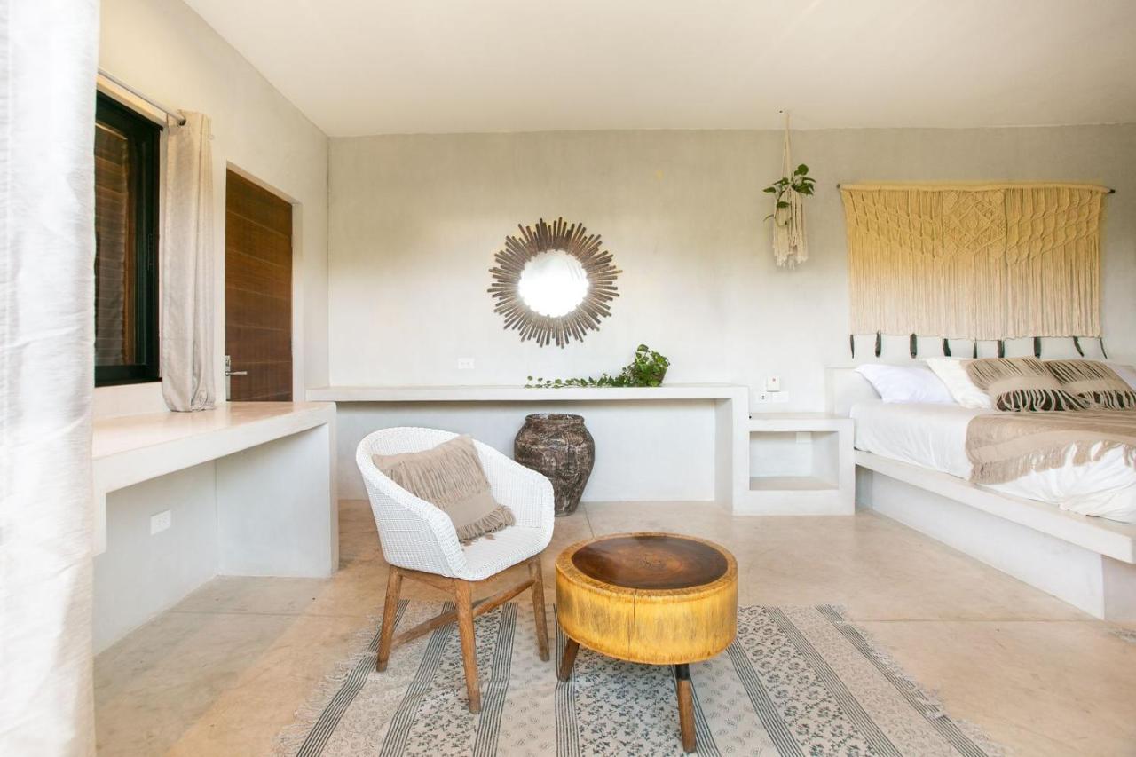 Hotel Tulum Townhouse By Amansala Zewnętrze zdjęcie