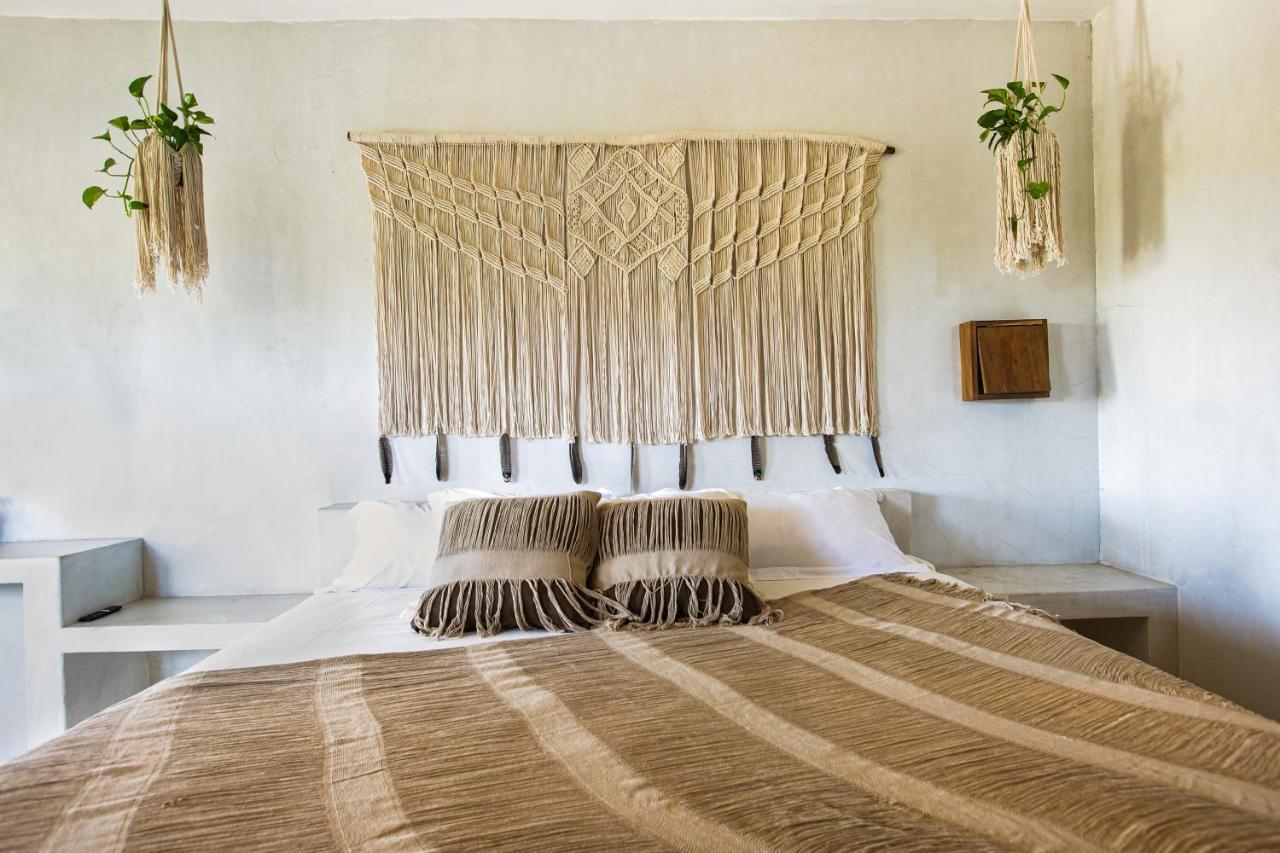 Hotel Tulum Townhouse By Amansala Zewnętrze zdjęcie