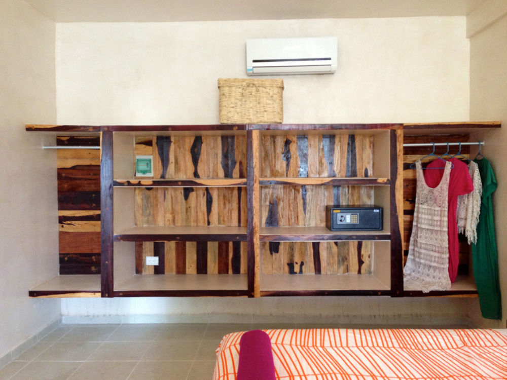 Hotel Tulum Townhouse By Amansala Zewnętrze zdjęcie