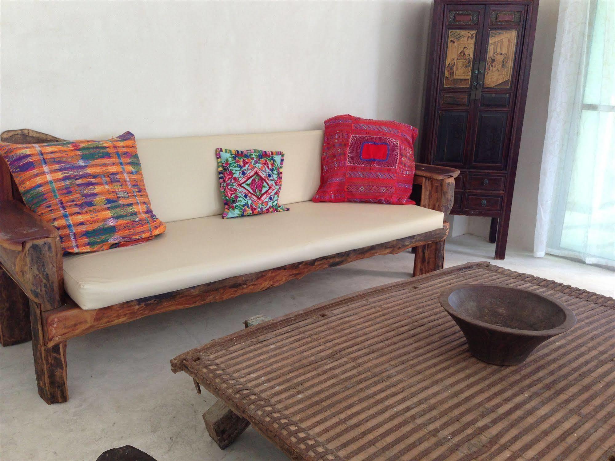 Hotel Tulum Townhouse By Amansala Zewnętrze zdjęcie