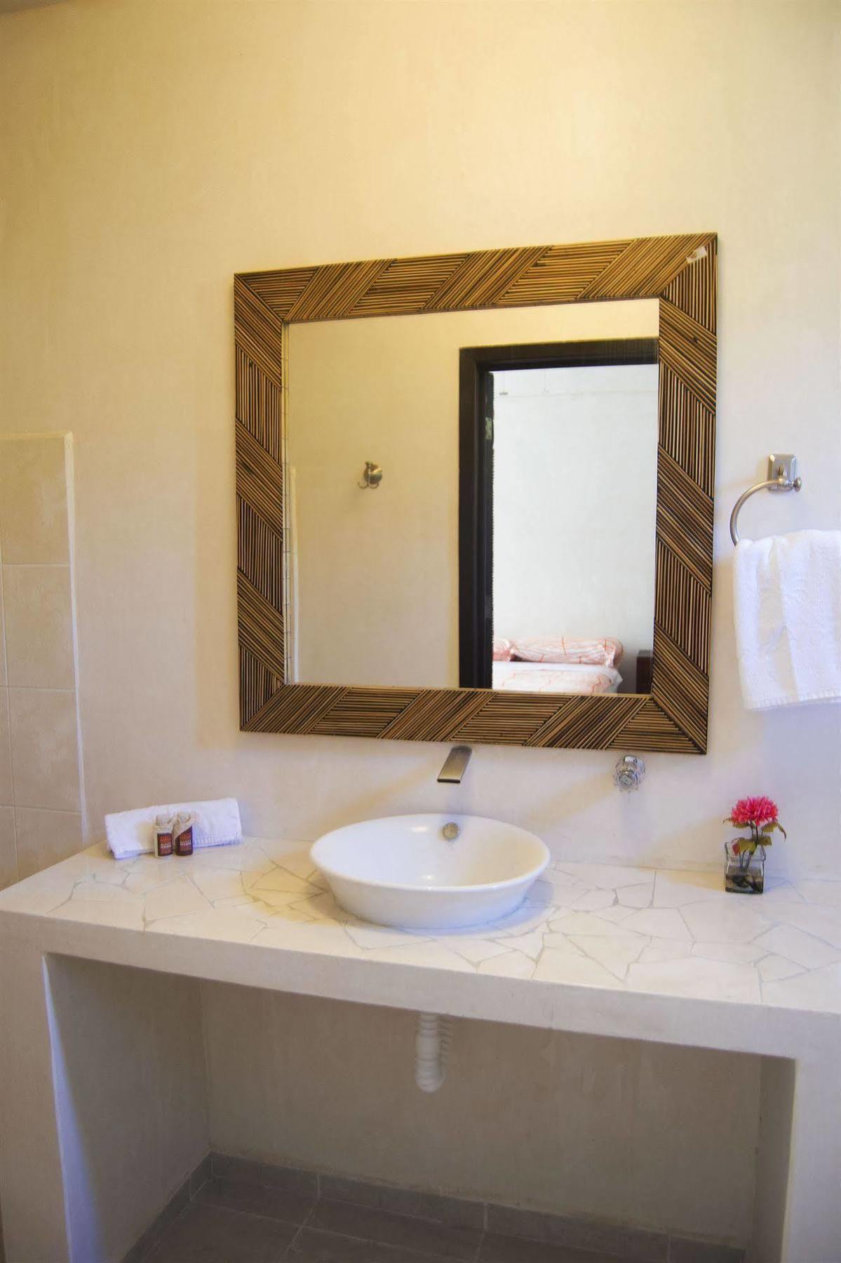 Hotel Tulum Townhouse By Amansala Zewnętrze zdjęcie