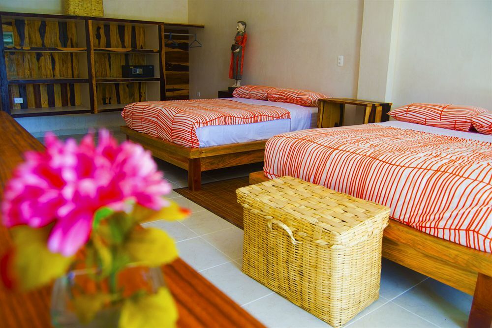 Hotel Tulum Townhouse By Amansala Zewnętrze zdjęcie